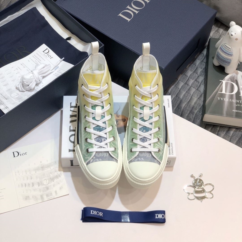 ch**an D*or casual shoes